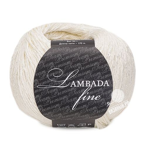 Пряжа Seam Lambada Fine