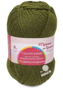 Подмосковная