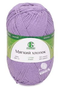 Мягкий Хлопок
