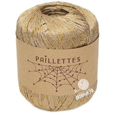 Paillettes (Wool Sea)