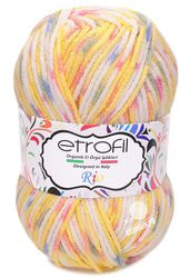 198 (Желто-Белый)