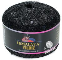 58105 (Черный)