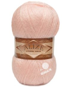 Angora Gold Simli