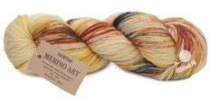 Merino Art (Seam)
