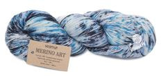 Merino Art (Seam)