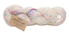 Merino Art (Seam)