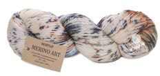 Merino Art (Seam)