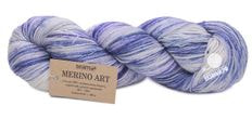 Merino Art (Seam)