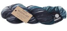 Merino Art (Seam)