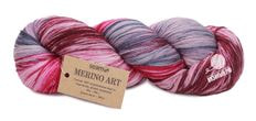 Merino Art (Seam)