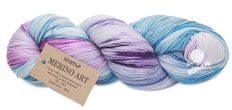 Merino Art (Seam)
