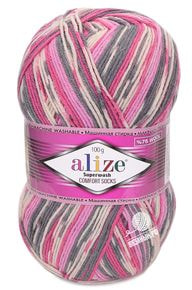 Superwash Comfort