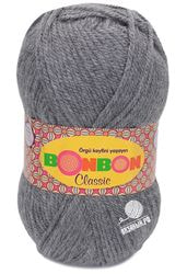 98535 (Меланж Серый)