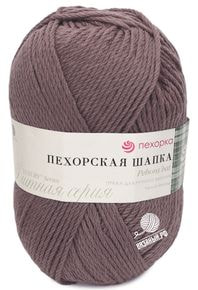Пехорская шапка