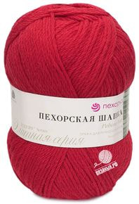 Пехорская шапка