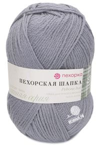 Пехорская шапка