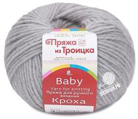 386 (Светло-Серый Меланж)