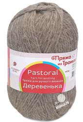 530 (Натуральный светлый)