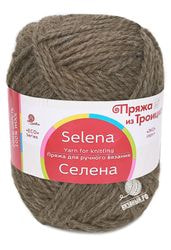 372 (Светло-коричневый)