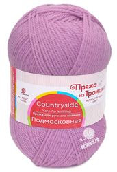 29 (Розовая Сирень)