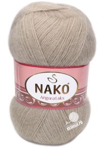 Angora Luks