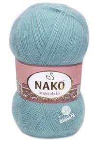 Angora Luks