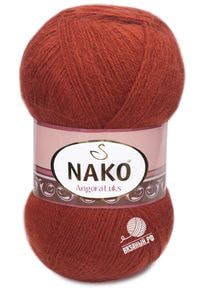 Angora Luks