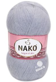 Angora Luks