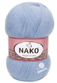 Angora Luks