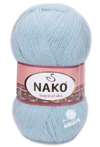 Angora Luks