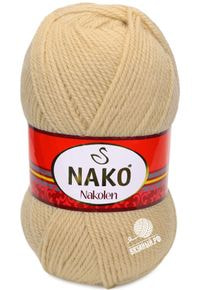 Nakolen