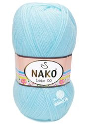 23072 (Голубой)