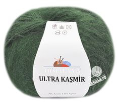 Ultra Kasmir
