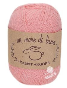 Rabbit Angora