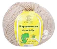 Карамелька