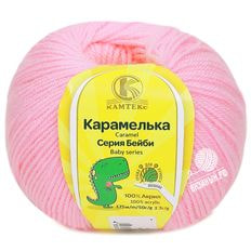 Карамелька