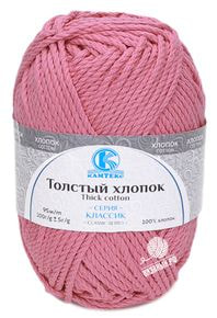 Толстый Хлопок