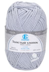 Толстый Хлопок