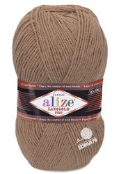 466 (Верблюжий)