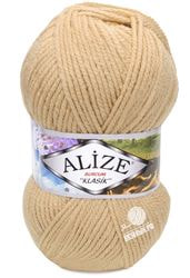 368 (Светло-Бежевый)