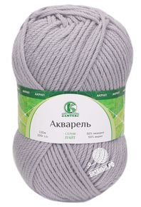 Акварель