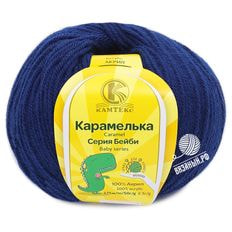 Карамелька