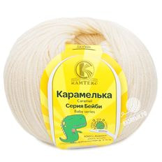 Карамелька