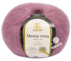 Мохер голд