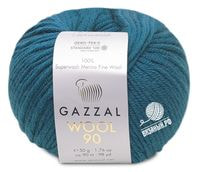 3675 (Т.Бирюзовый)