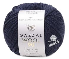 Wool 90