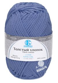 Толстый Хлопок