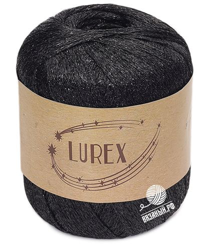 Пряжа Wool Sea Lurex