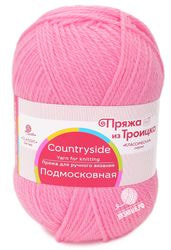 11 (Яркий Розовый)