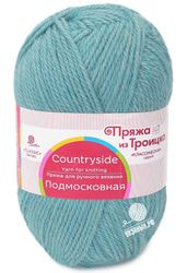 752 (Дымчато-Бирюзовый)